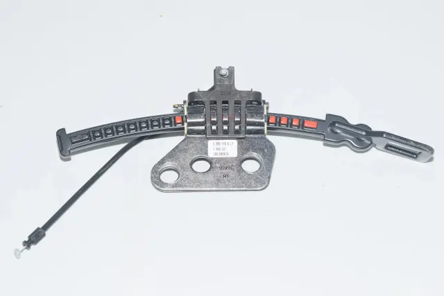 Other Interior Parts