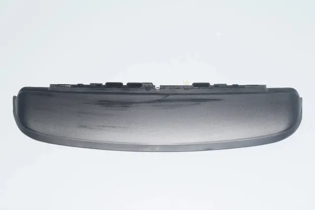Rear Third Brake Stop Light