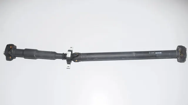Propshaft Cardan