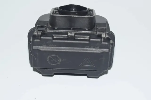 Fuse Box
