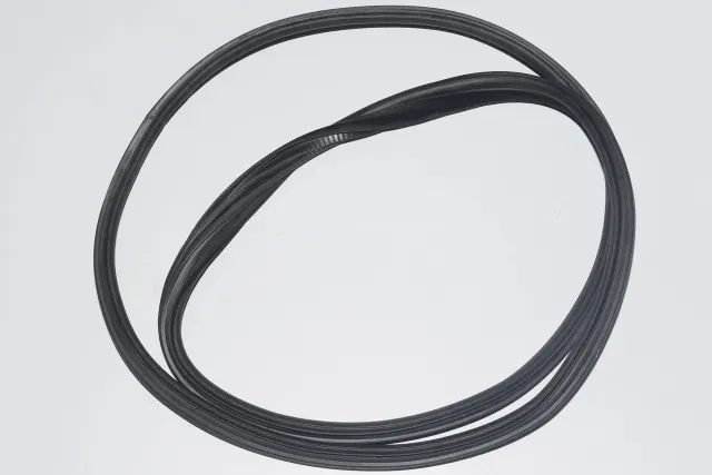 Rear Left Door Seal Rubber