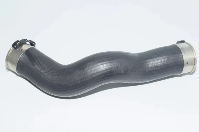 Left Side Intercooler Hose