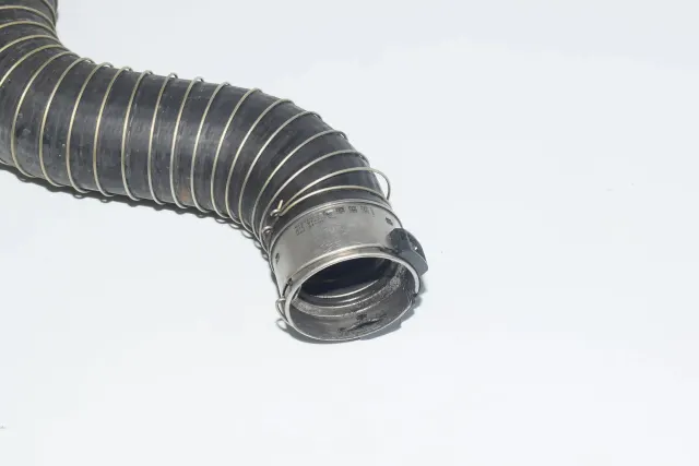 Right Side Intercooler Hose