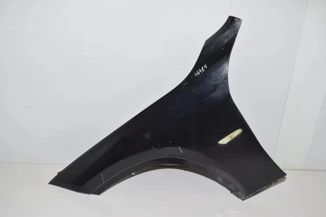 Front Left Fender