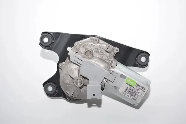 Tailgate Window Wiper Motor
