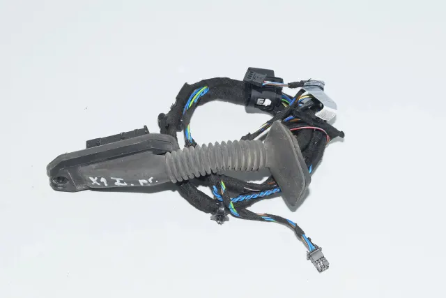 Front Right Door Wiring