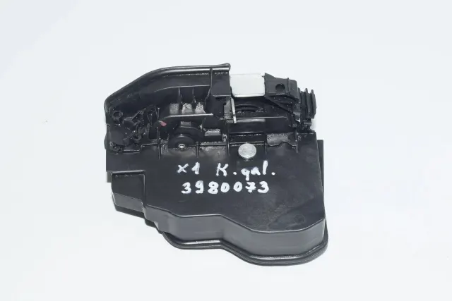 Rear Left Door Lock
