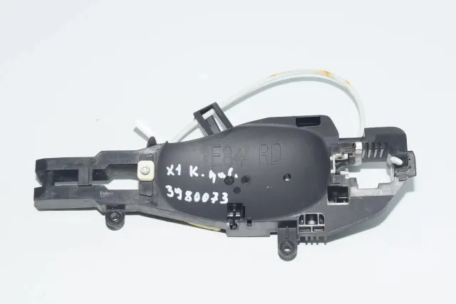 Rear Left Door Interior Handle Frame
