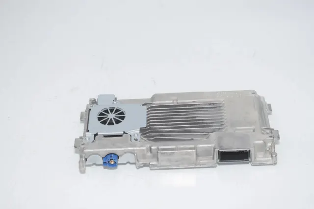 Other Control Units