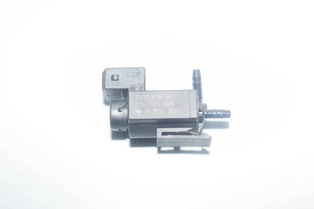 Solenoid Valve
