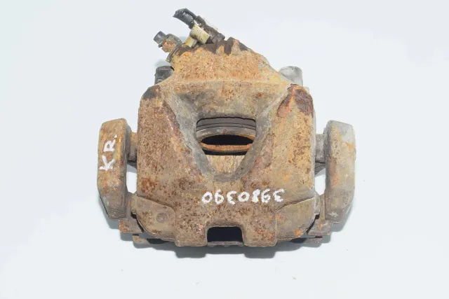 Front Left Brake Caliper