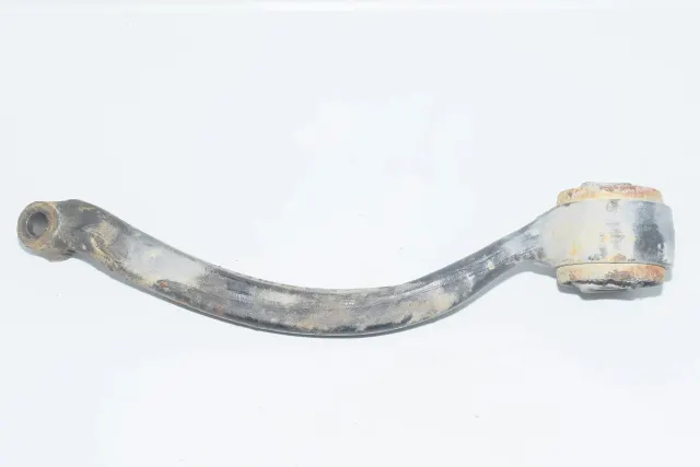Front Left Curved Control Arm