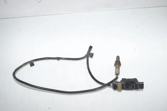 Lambda Oxygen Sensor