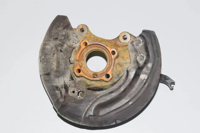 Front Right Wheel Hub