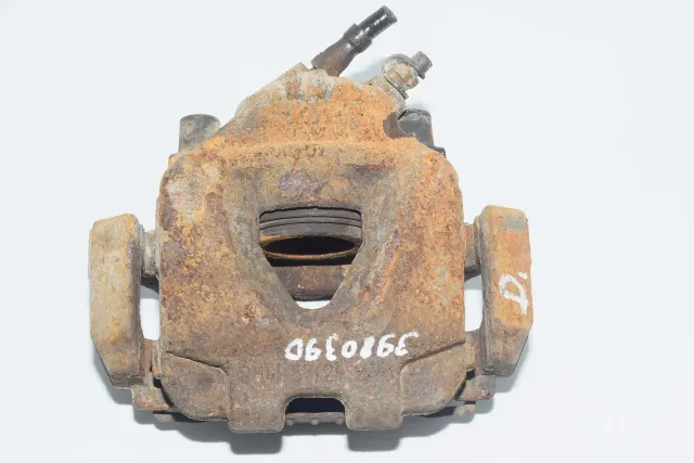 Front Right Brake Caliper