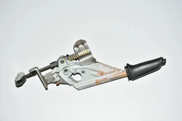 Handbrake Handle