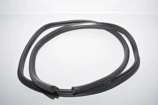 Rear Right Door Seal Rubber