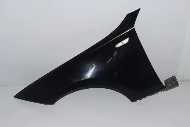 Front Left Fender
