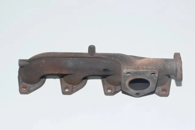 Exhaust Manifold
