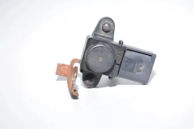 MAP Sensor