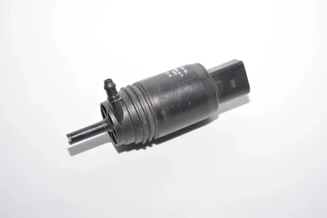 Washer Tank Motor