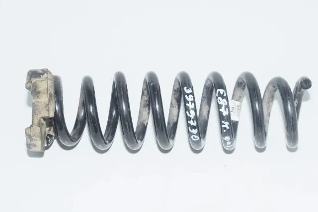 Rear Left Coil Spring