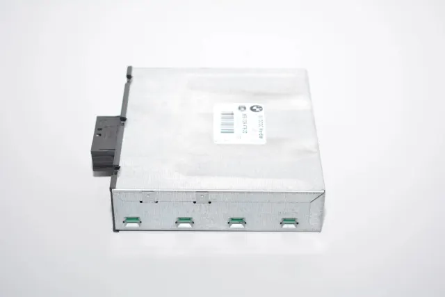 Other Control Units