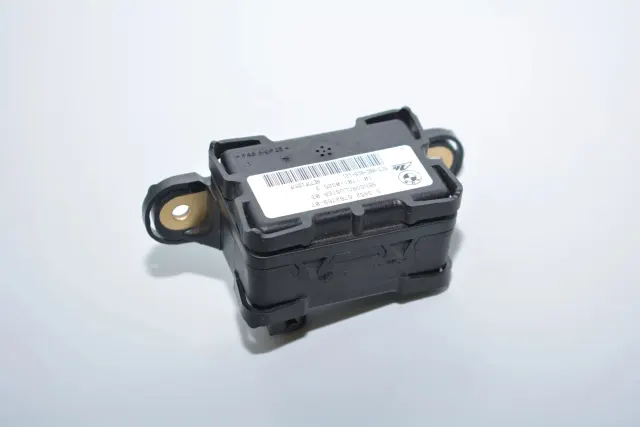 Acceleration Sensor