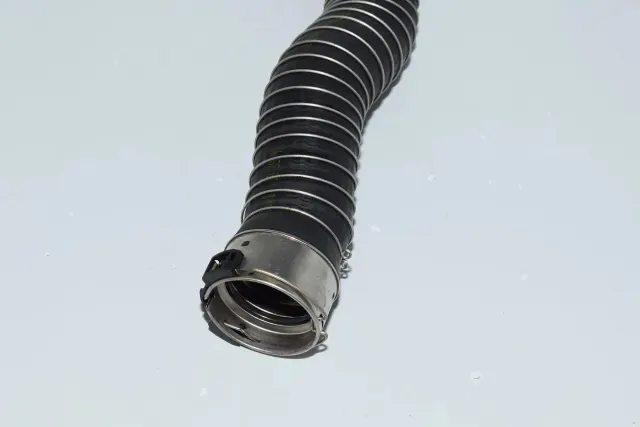 Right Side Intercooler Hose