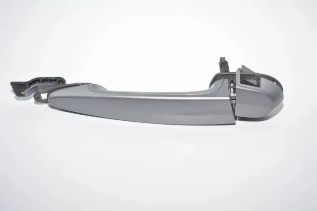 Rear Right Door Exterior Handle