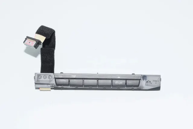 Button Switch Panel