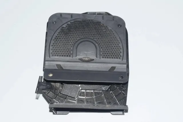 Subwoofer