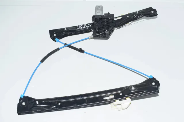 Front Left Door Window Regulator