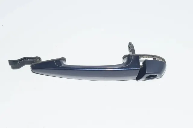 Front Left Door Exterior Handle