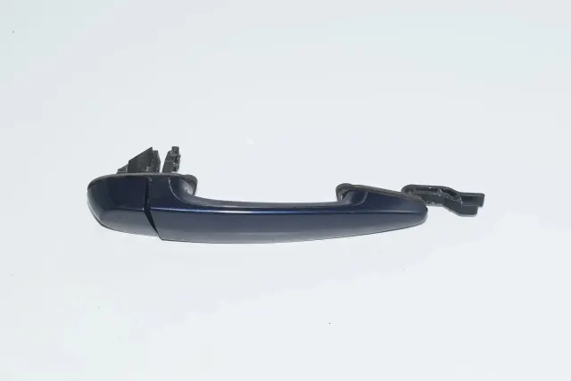 Front Right Door Exterior Handle