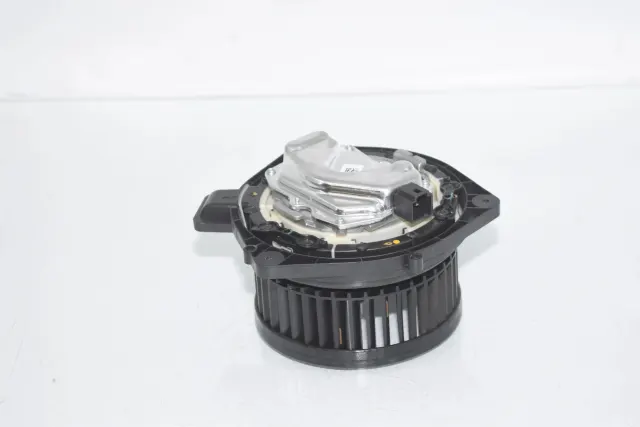 Heater Blower Fan