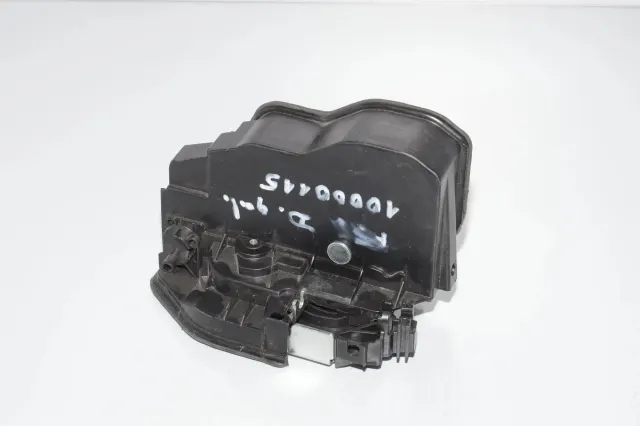Rear Right Door Lock