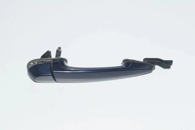 Rear Right Door Exterior Handle
