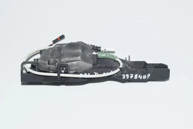 Rear Right Door Interior Handle Frame