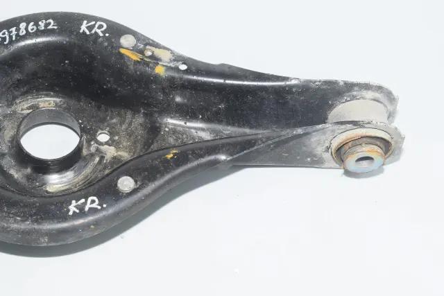 Rear Left Lower Control Arm