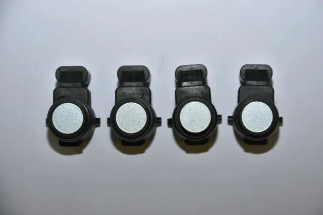 Rear Parking Sensor