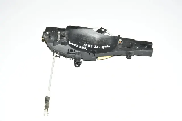 Rear Right Door Interior Handle Frame