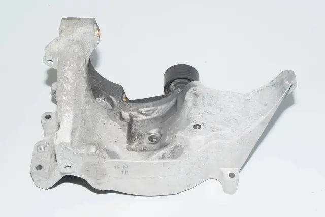 Left Side Engine Bracket