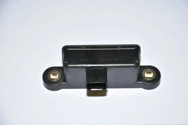 Acceleration Sensor