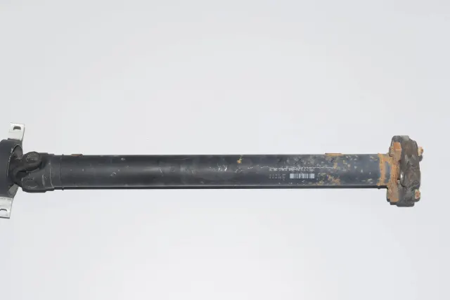 Propshaft Cardan