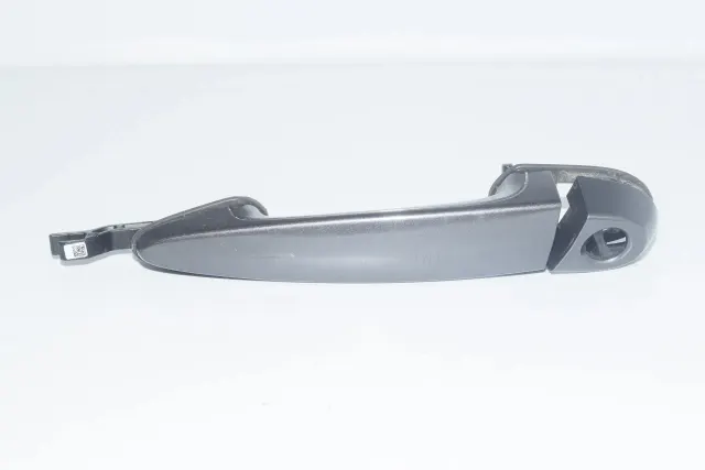 Front Left Door Exterior Handle