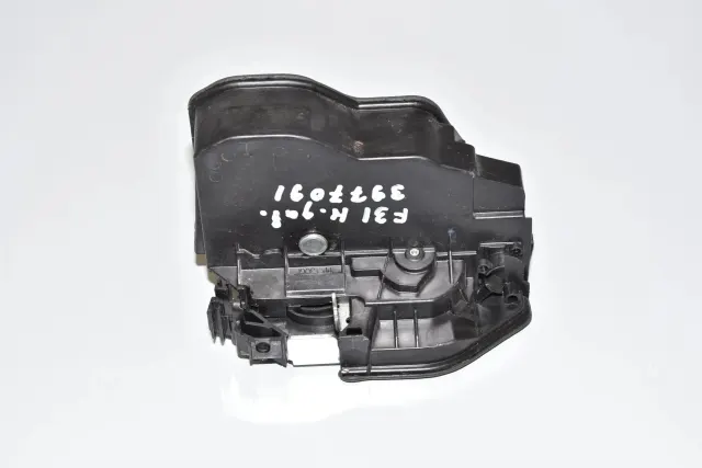 Rear Left Door Lock