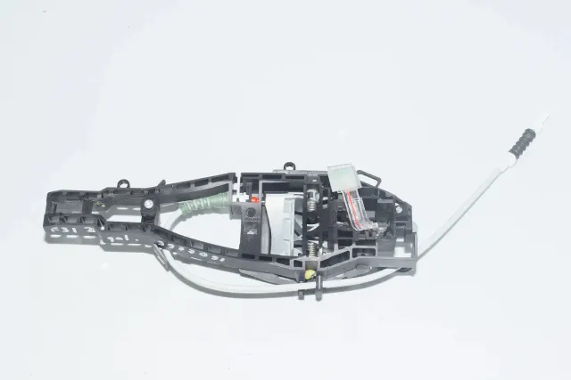 Rear Right Door Interior Handle Frame