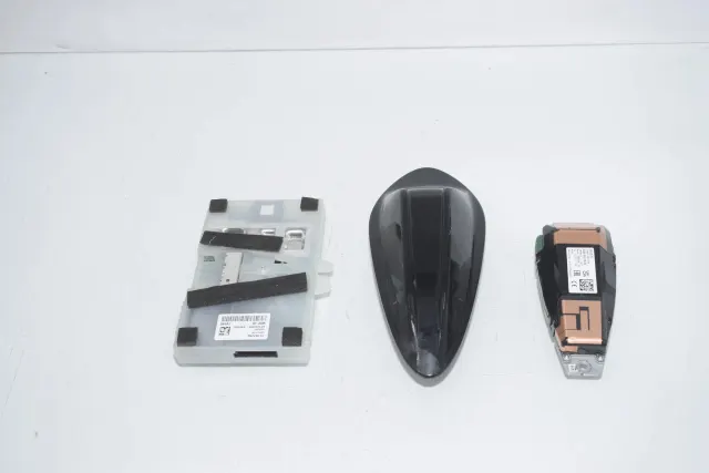 Antenna Trim