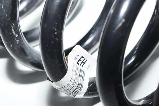 Rear Right Coil Spring